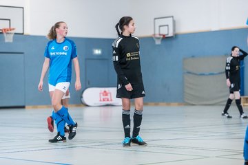 Bild 41 - C-Juniorinnen Futsalmeisterschaft